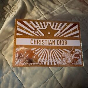 Christian Dior Christmas set 2025